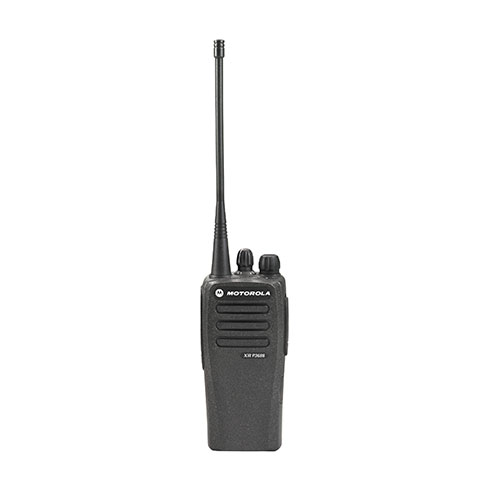 MOTOTRBO XiR P3688 Affordable Walkie Talkie