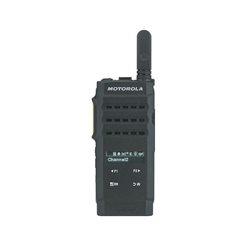 Mototrbo SL2M Professional Walkie Talkie